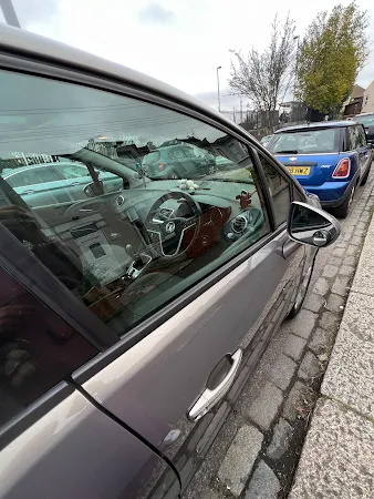 Good Car Wash