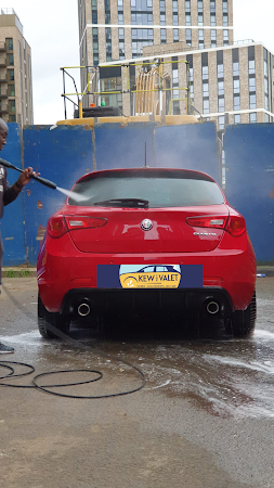 KEWthevalet - Mobile Car Valet and Car Wash