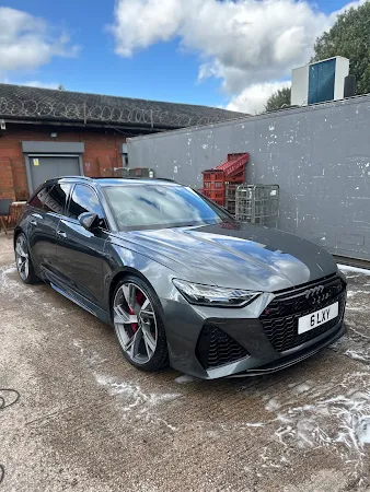 GetDetailedLtd
