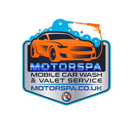 MotorSpa Mobile Car Wash And Valeting