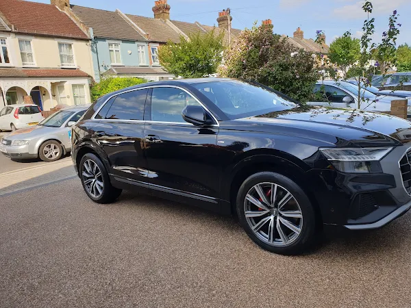 CarWashPlus Valeting and Detailing.