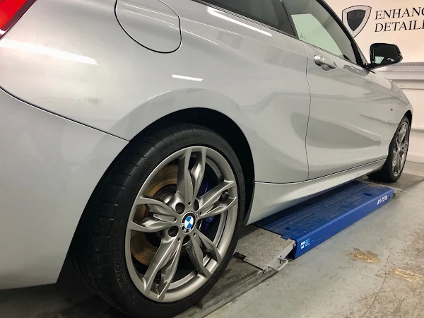 Enhanced Detailing
