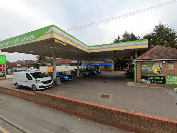 Car Wash