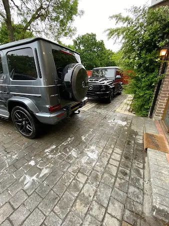 HelloShine Mobile Valeting & Detailing Service London