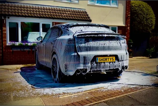 Shorty’s Group UK