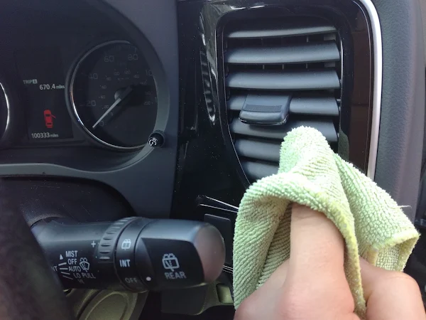 Washello Mobile Car Wash