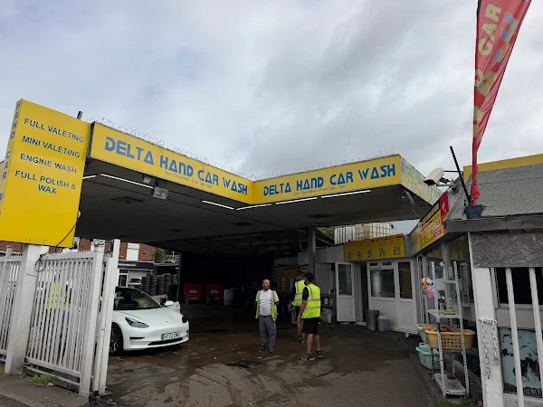 Delta Express Auto Center