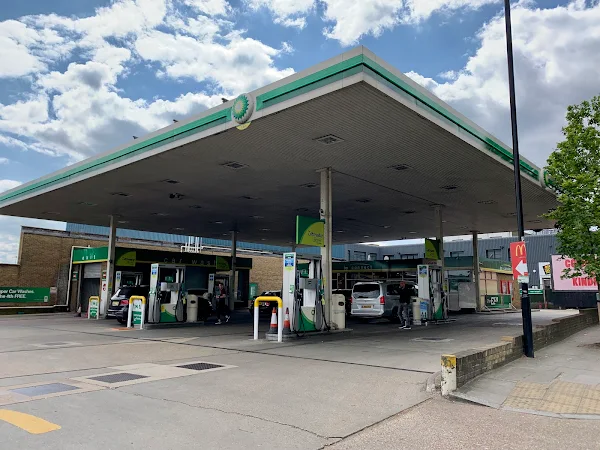 Jet Highway Service Station