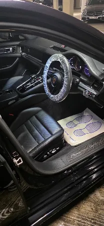 PureShine Detailing