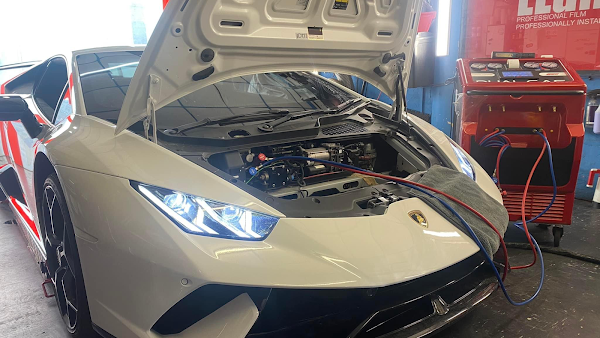 Shine Factory Car Care Centre