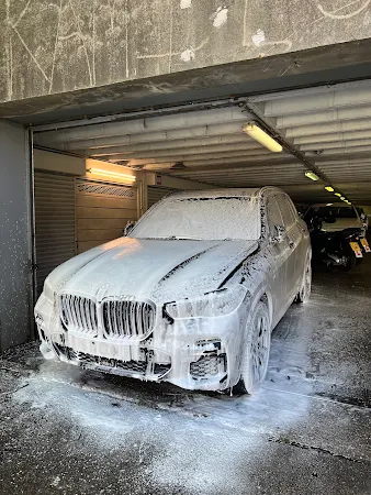 Precision Car Care