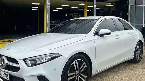 Number One Detailing