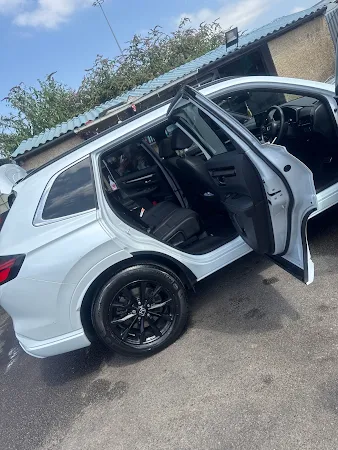 Atlas Road Hand Car Wash