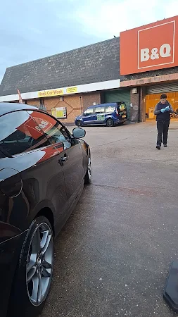 Best Car Wash And Valet