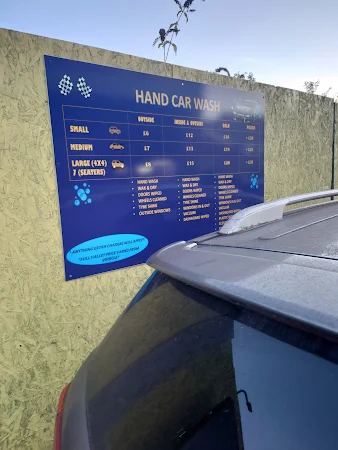 Car Wash