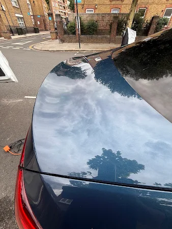 CLEARCO Detailing