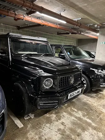 RB Auto Detailing