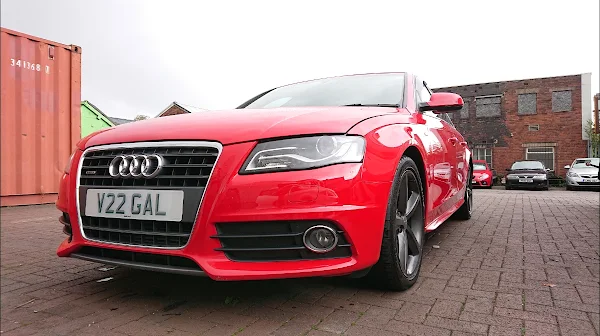 Shine superb Mobile Valeting Leeds