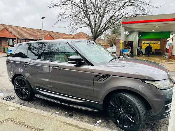 Best Hand Car Wash