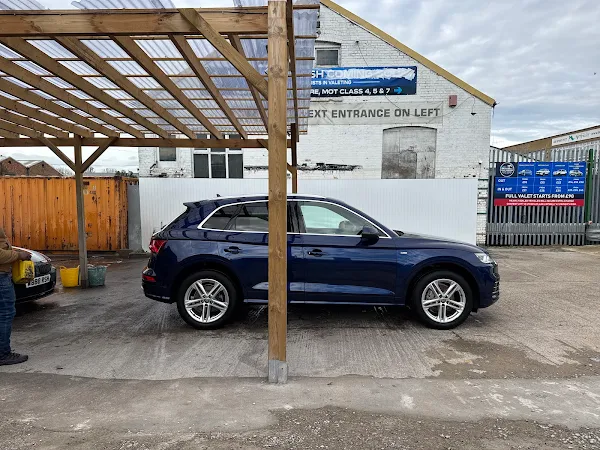 DoHandCarWash