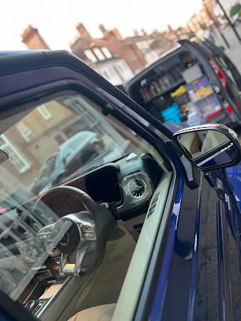 EcoShine Car Valet & Detailing London