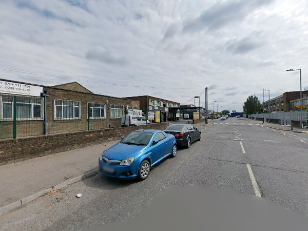 Thomas Rd Hand Car Wash
