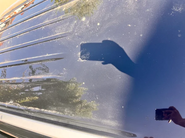 Best Hand Car Wash
