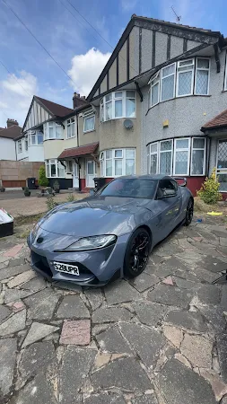 Unmaasked Car Care | Valeting & Detailing