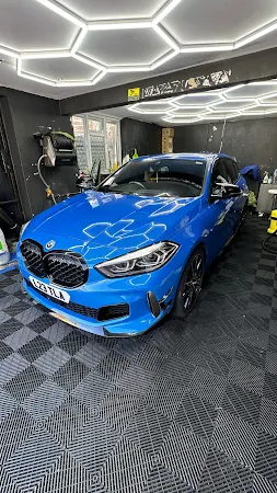 M.A Detailz