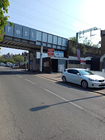 Cann hall road hand car wash