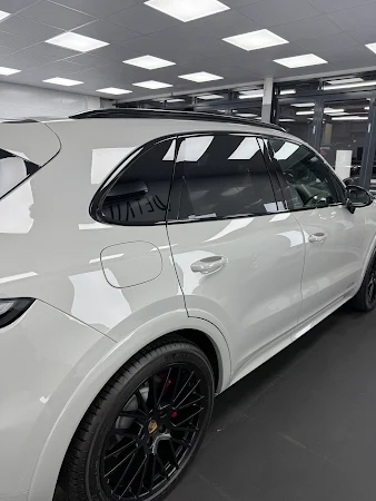 Detailz LTD