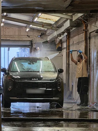 Colindale Car Wash