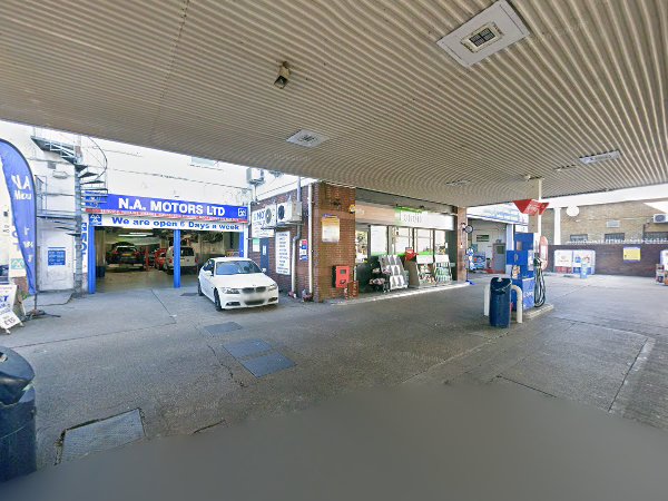 Esso