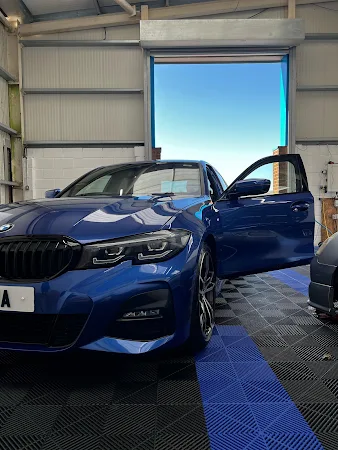 FF Detailing UK