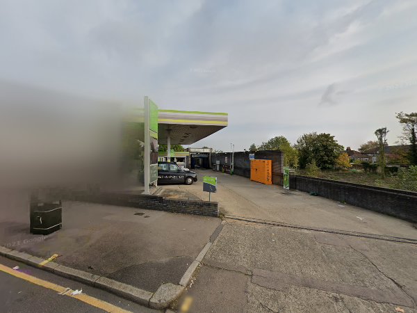 Carwash