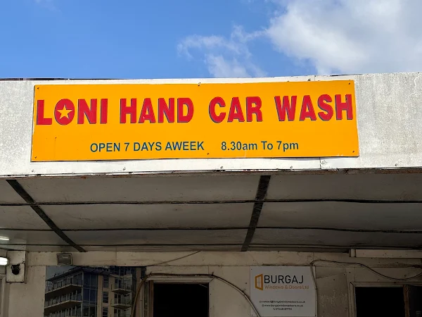 Car Wash