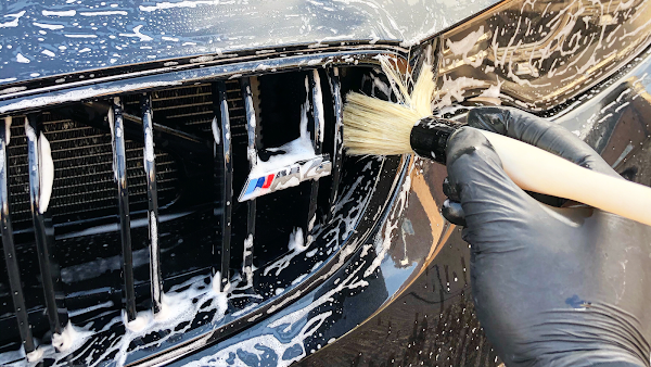 Jewels Passion Detailing Mobile Car Valeting