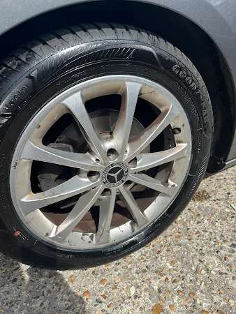 Bourne Hill Car Wash Ltd