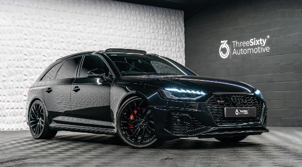 360 Automotive
