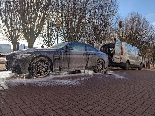 Fresh Car Valet North London