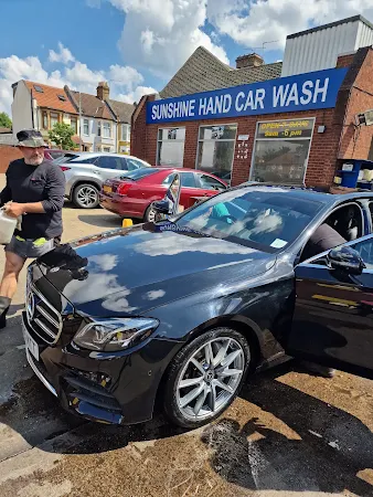 Sunshine Hand Car Wash