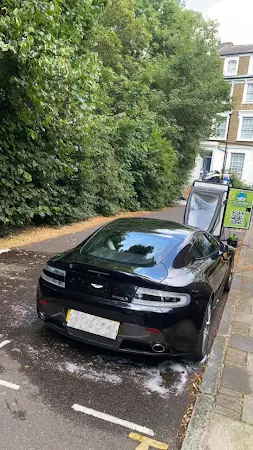 ElectroWash