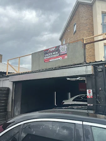 ASAP hand Car Wash & Detailing Centre (ILFORD)