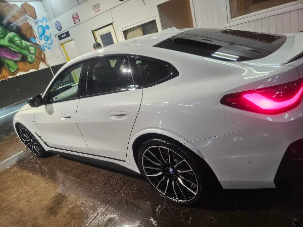 Diamond Car Wash