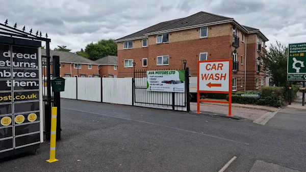 Ishine Express Hand Car Wash & Valeting Centre