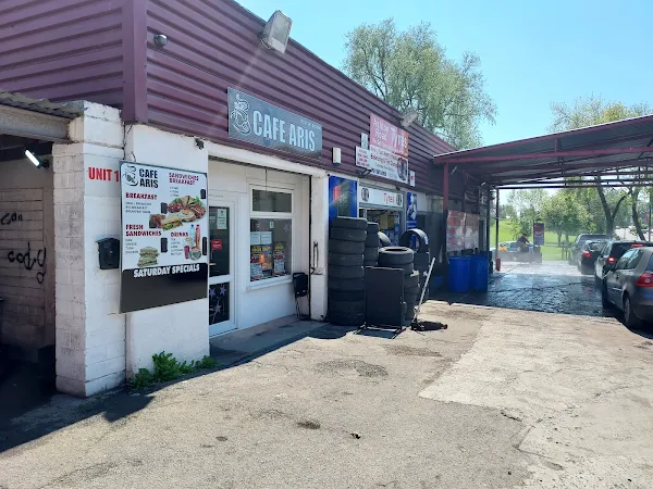 Best Hand Car Wash