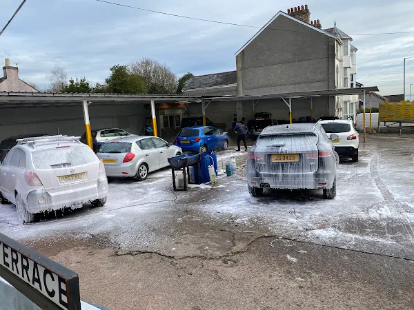 Sketty hand wash