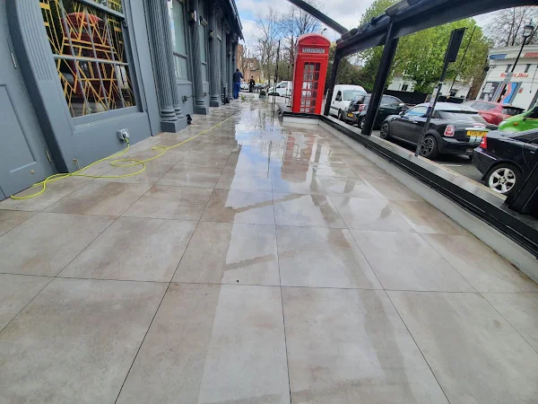 London Mobile Valeting