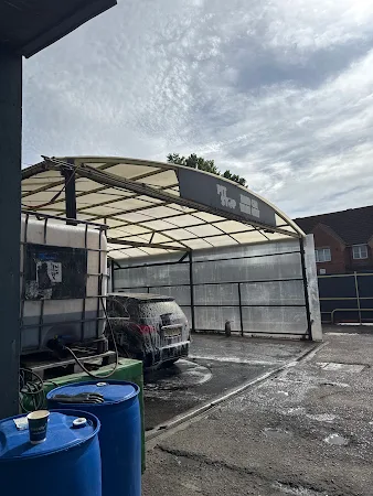 Pit Stop Hand Car Wash