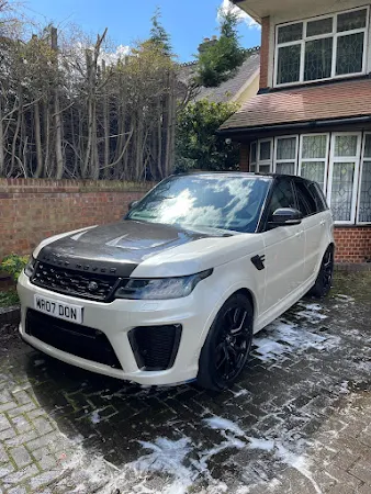 MOHBILE DETAILING LTD